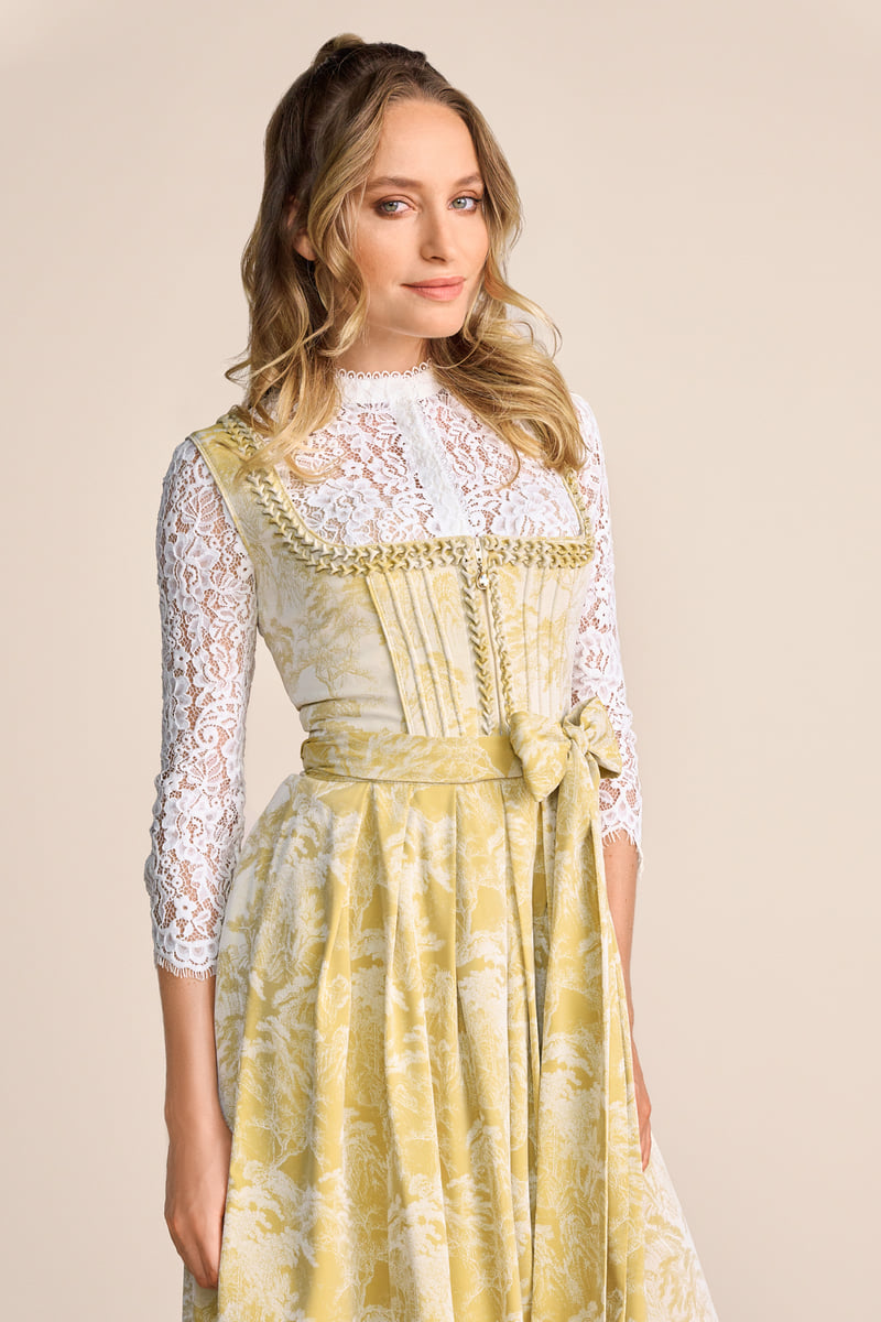 Dirndl Oxana (70cm)