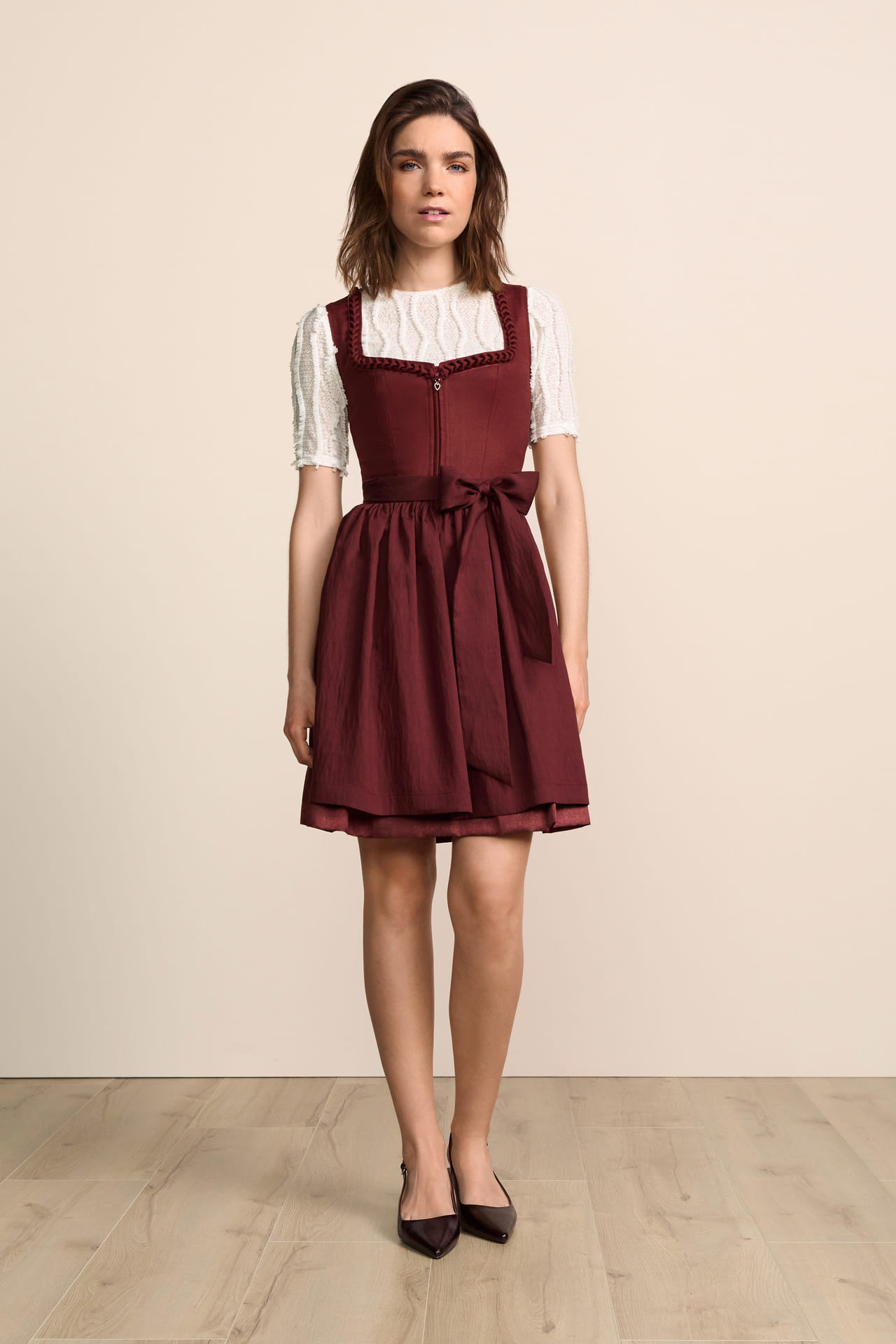 Dirndl Avelore (50cm)