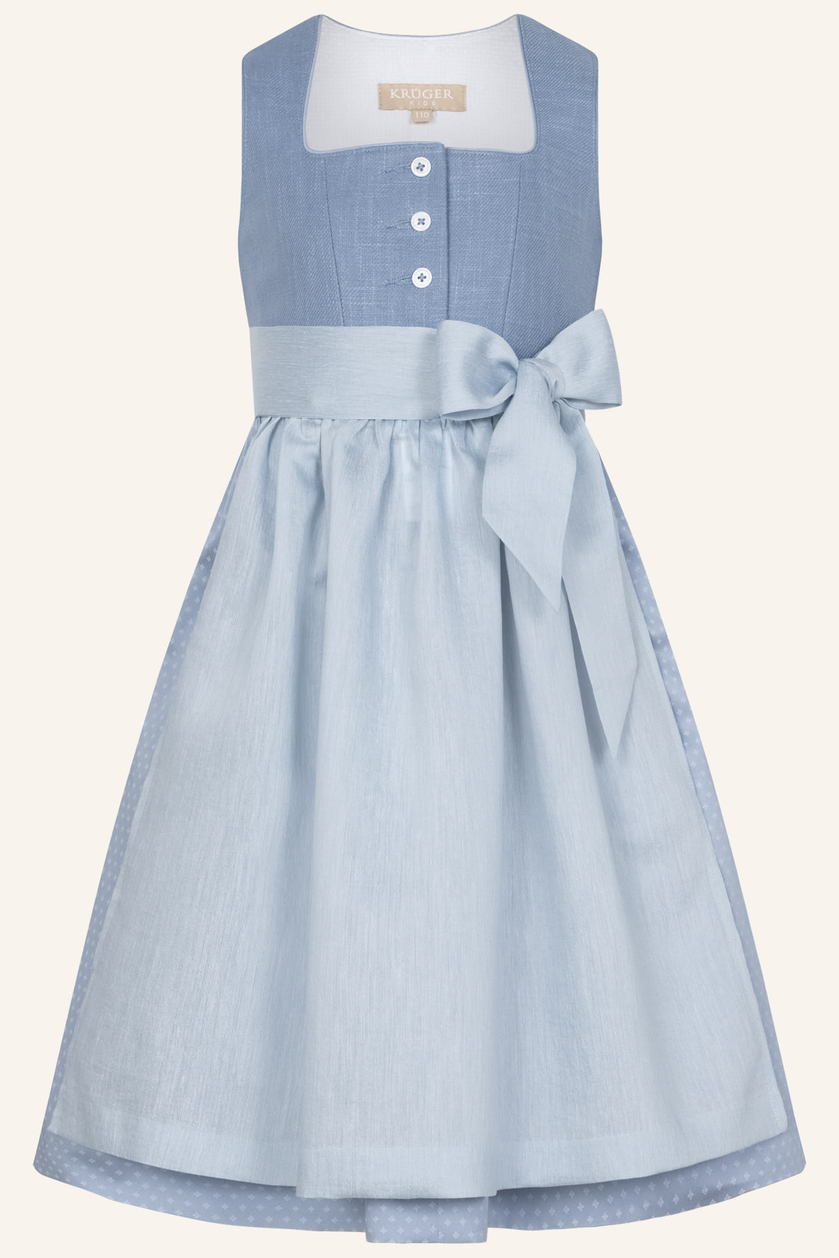 Kinderdirndl Lindiwe