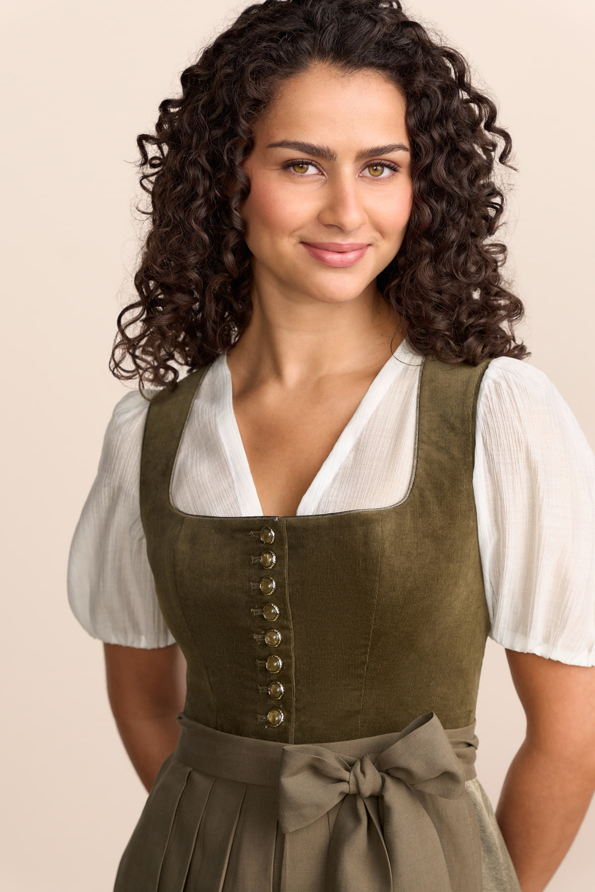 Dirndl Solene (70cm)