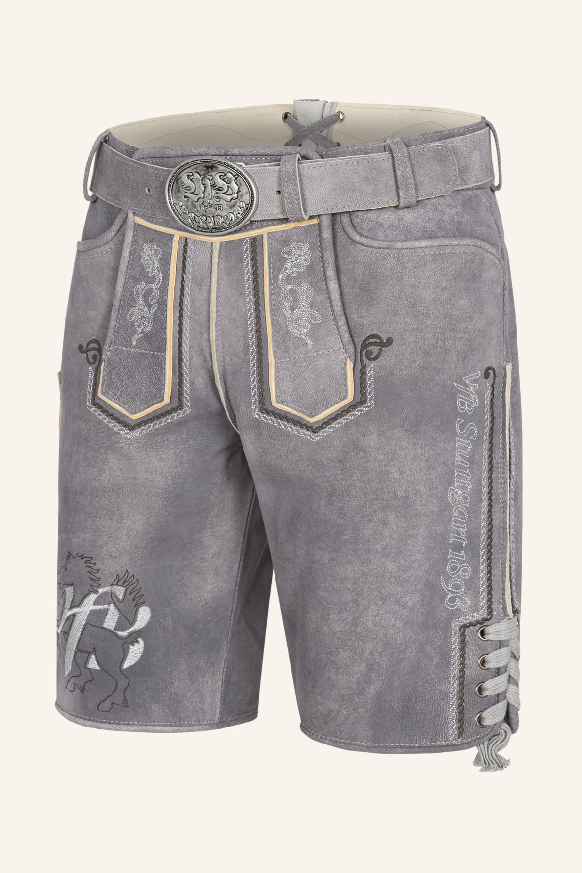 Lederhose 2007