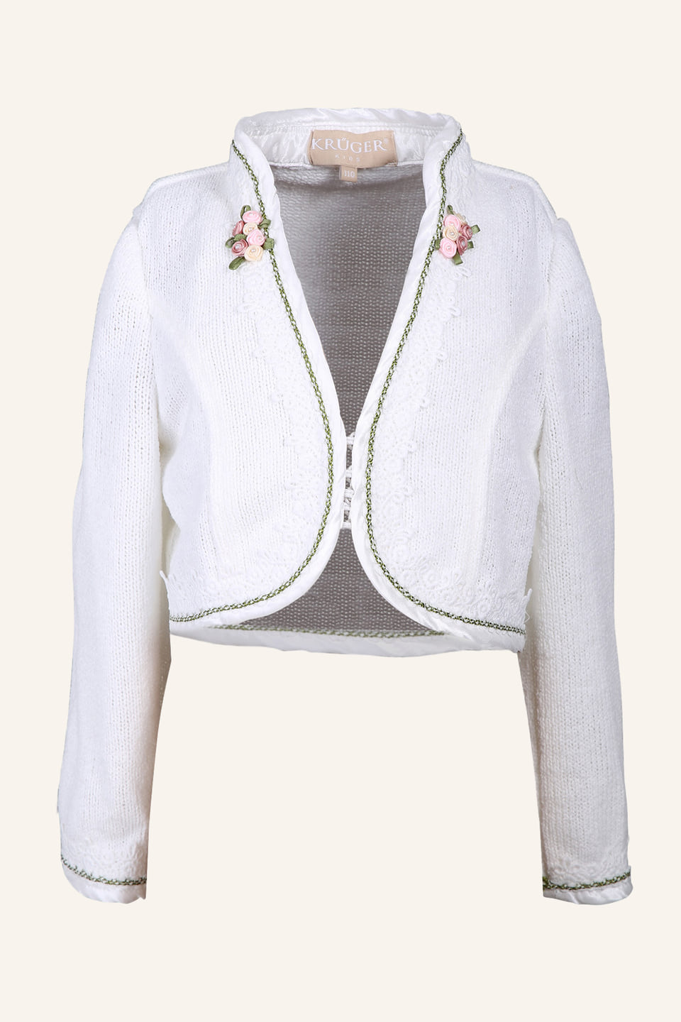 Kinder-Jacke Blumenkind