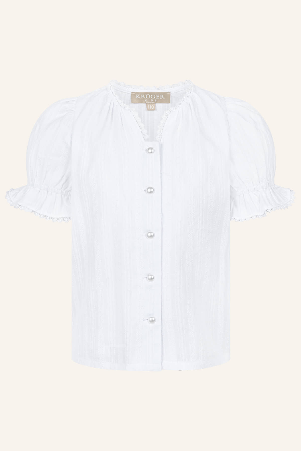 Kinderbluse Viona