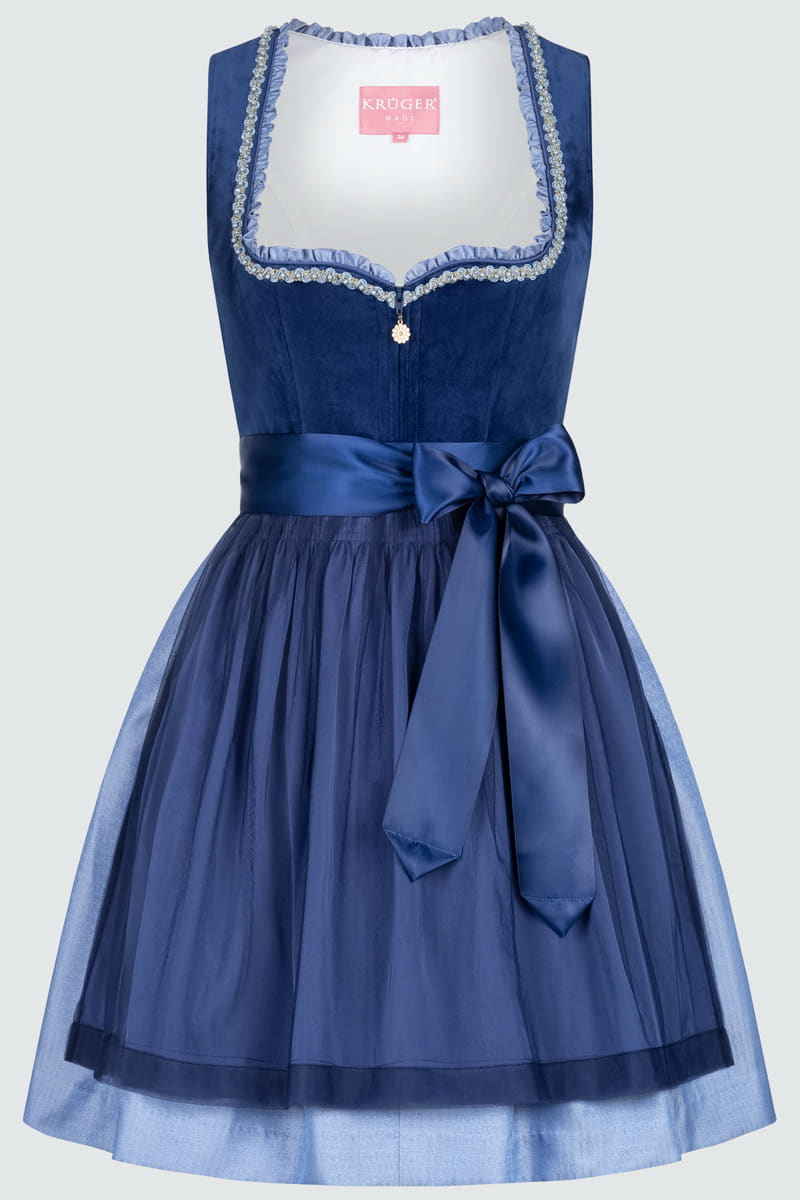 Dirndl Veneziana (50cm)