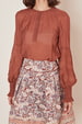 Trachtenbluse Helga