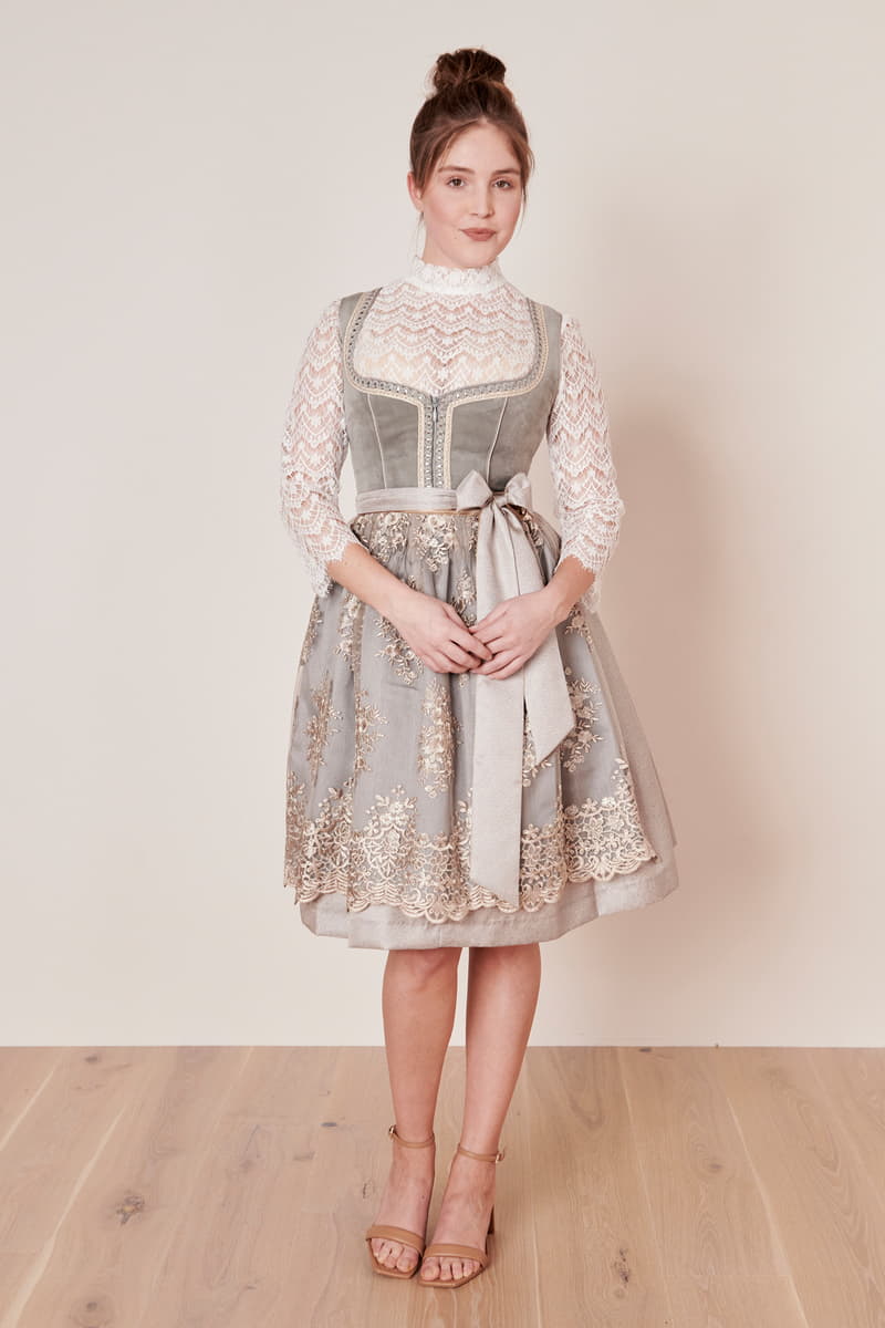 Dirndl Aurea (60cm)