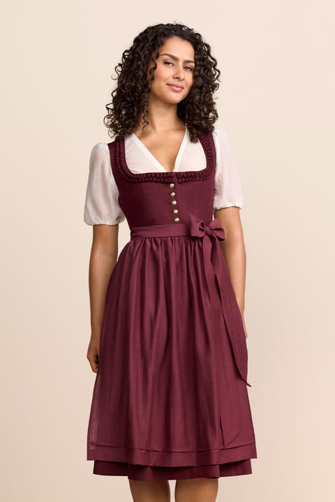 Dirndl Palmira (70cm)