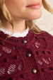 Strickjacke Anjuli