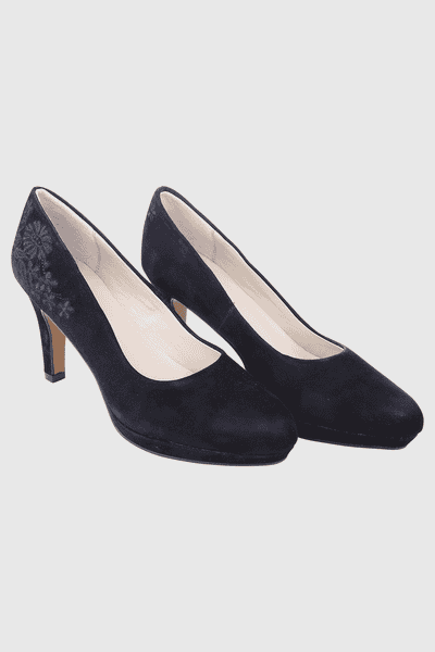 Plateau Pumps Classy