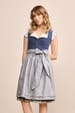 Dirndl Aleika (60cm)