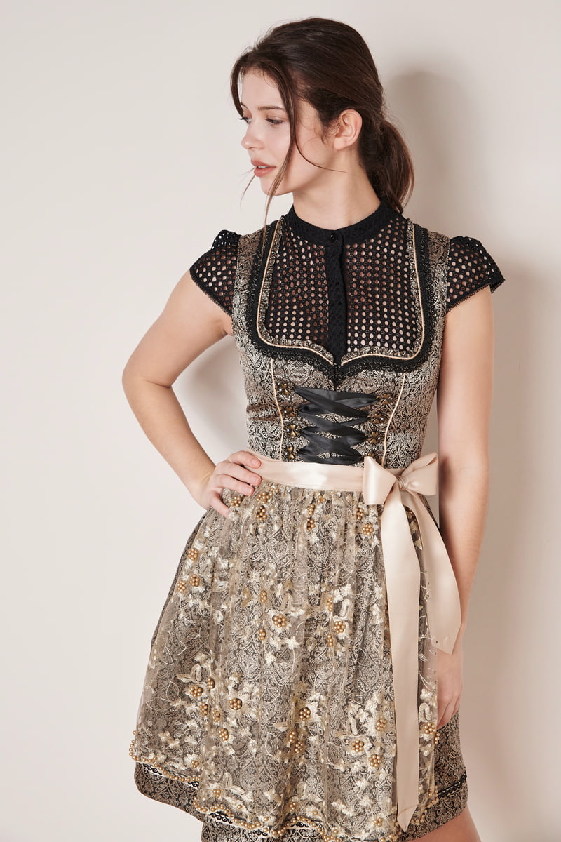 Dirndl Yasemin (50cm)