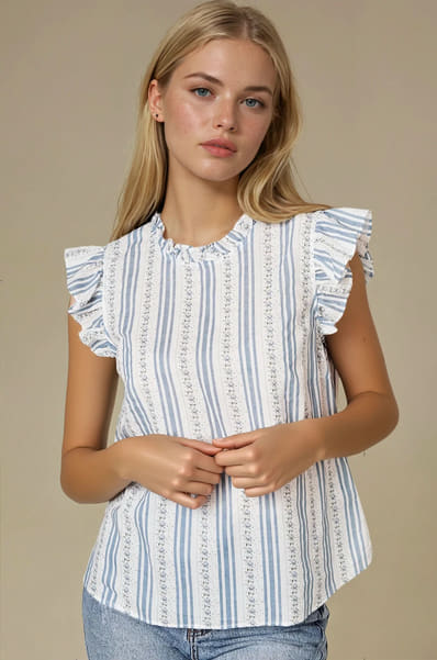 Trachtenbluse Quinnie