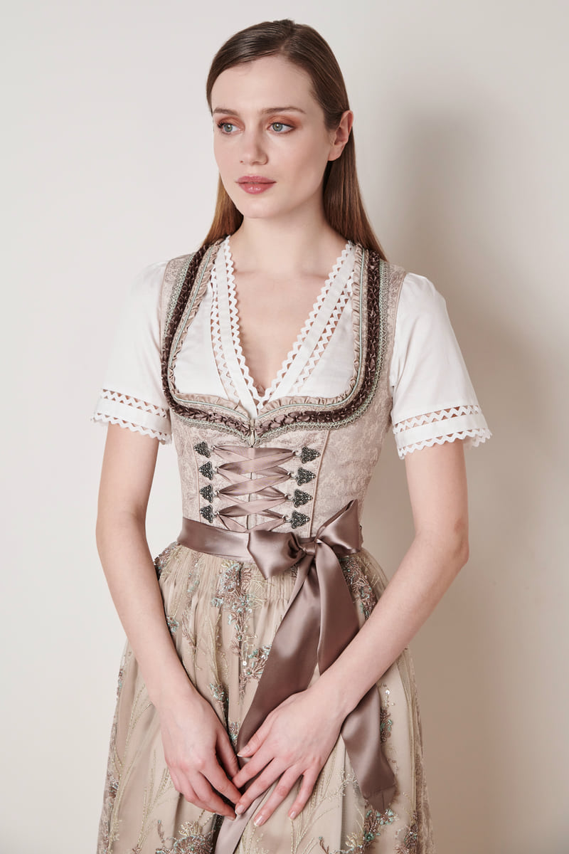 Dirndl Melania (70cm)