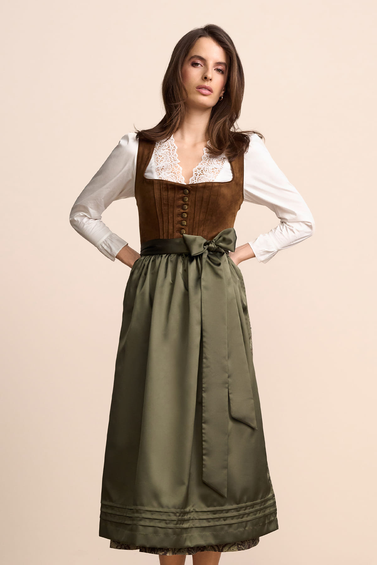 Dirndl Almira (80cm)