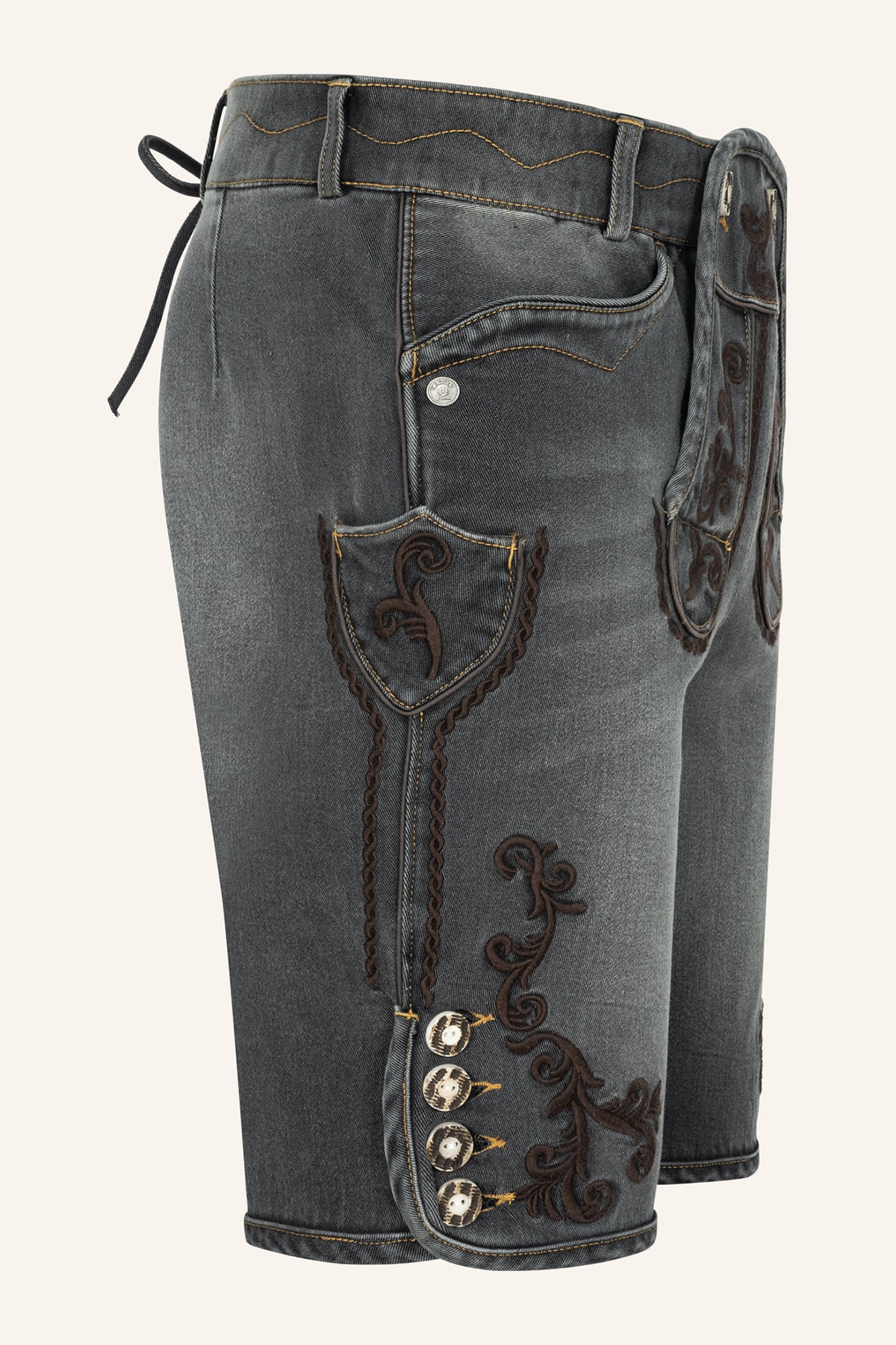 Trachtenhose Jerik