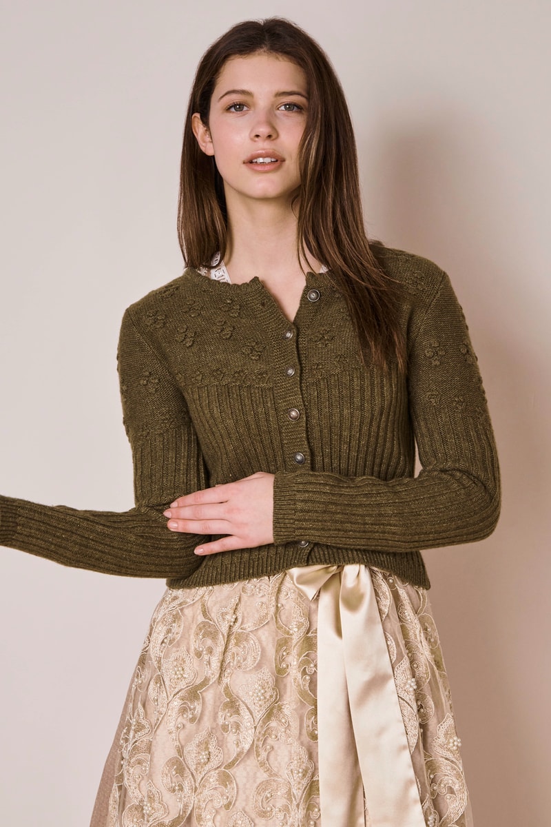 Trachtenjacke Lolita