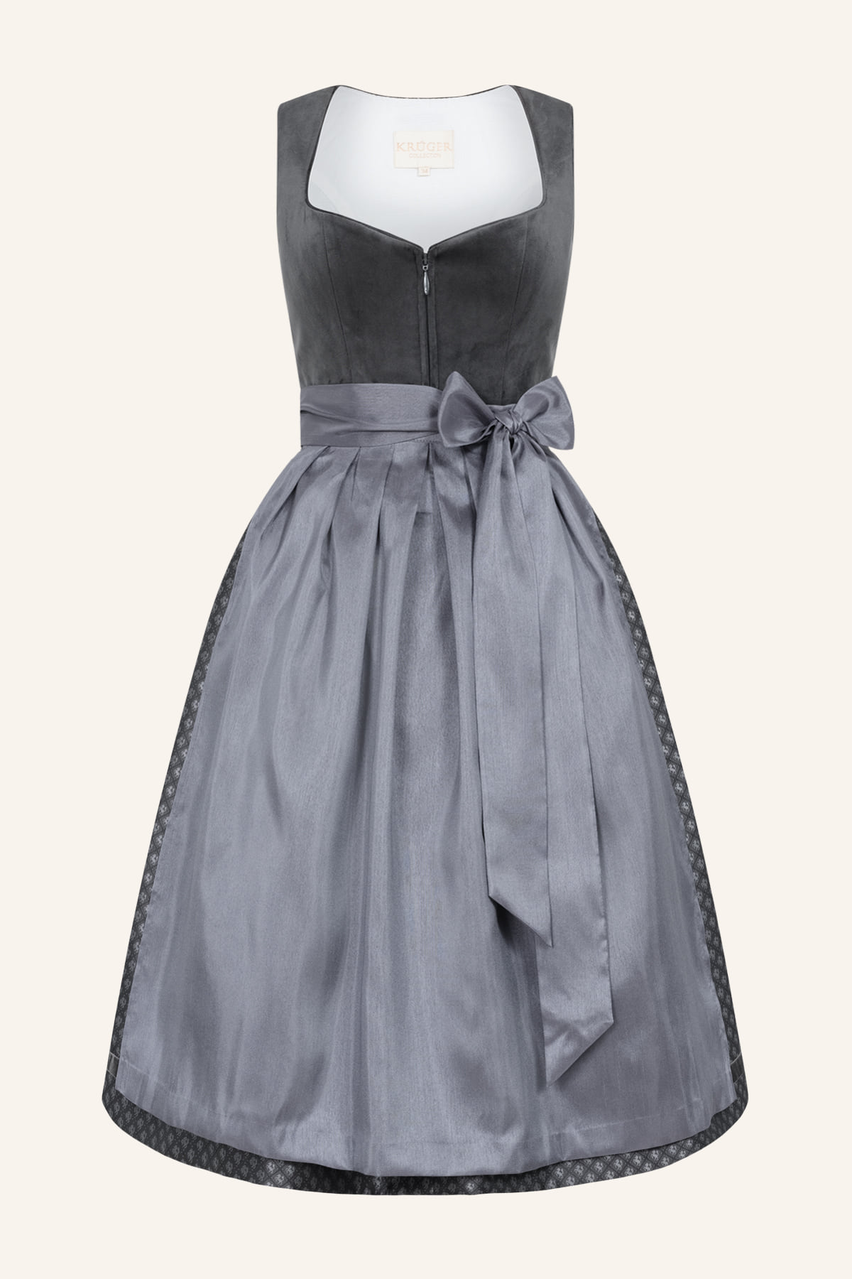 Dirndl 1958 (70cm)