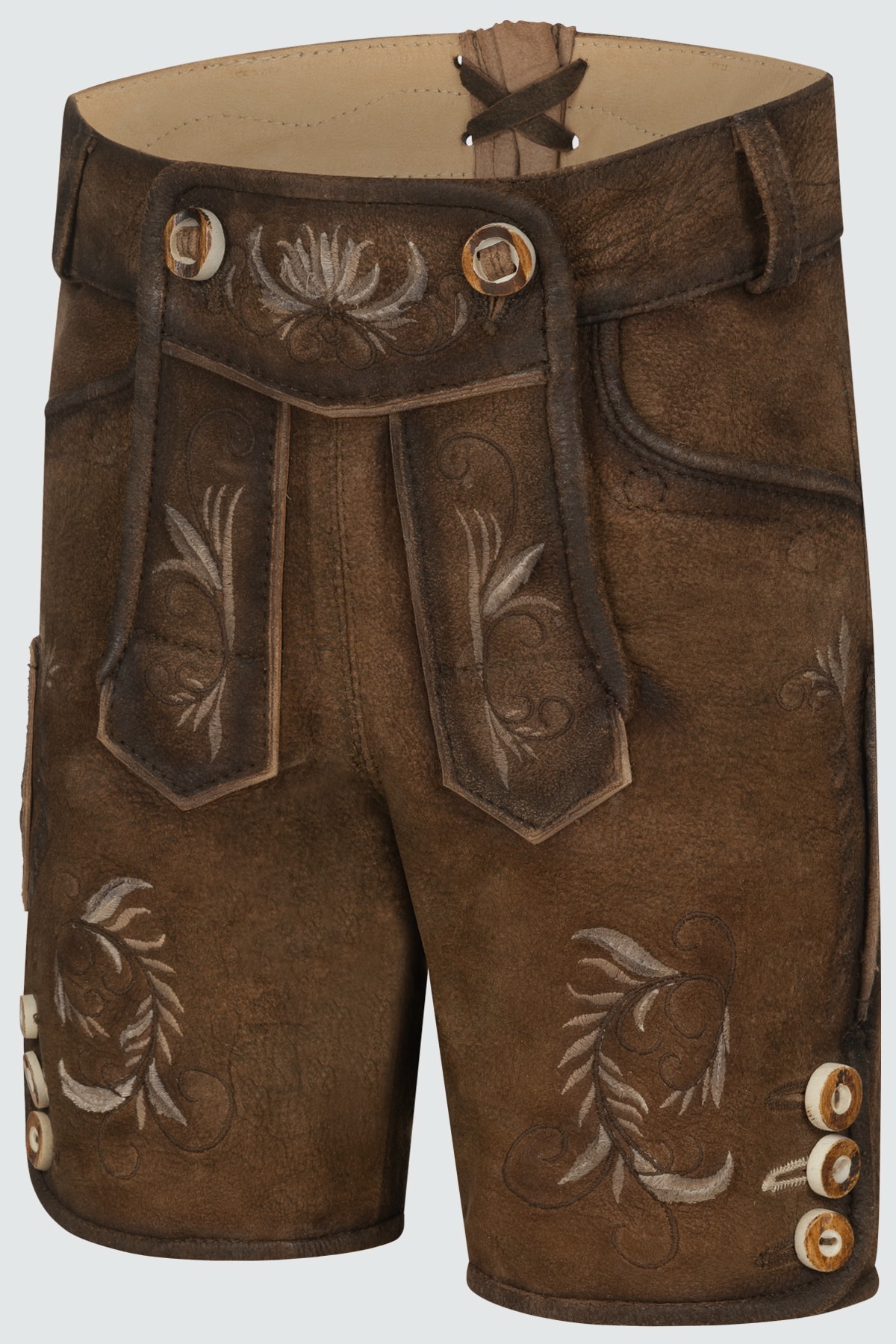 Kinder-Lederhose Linus