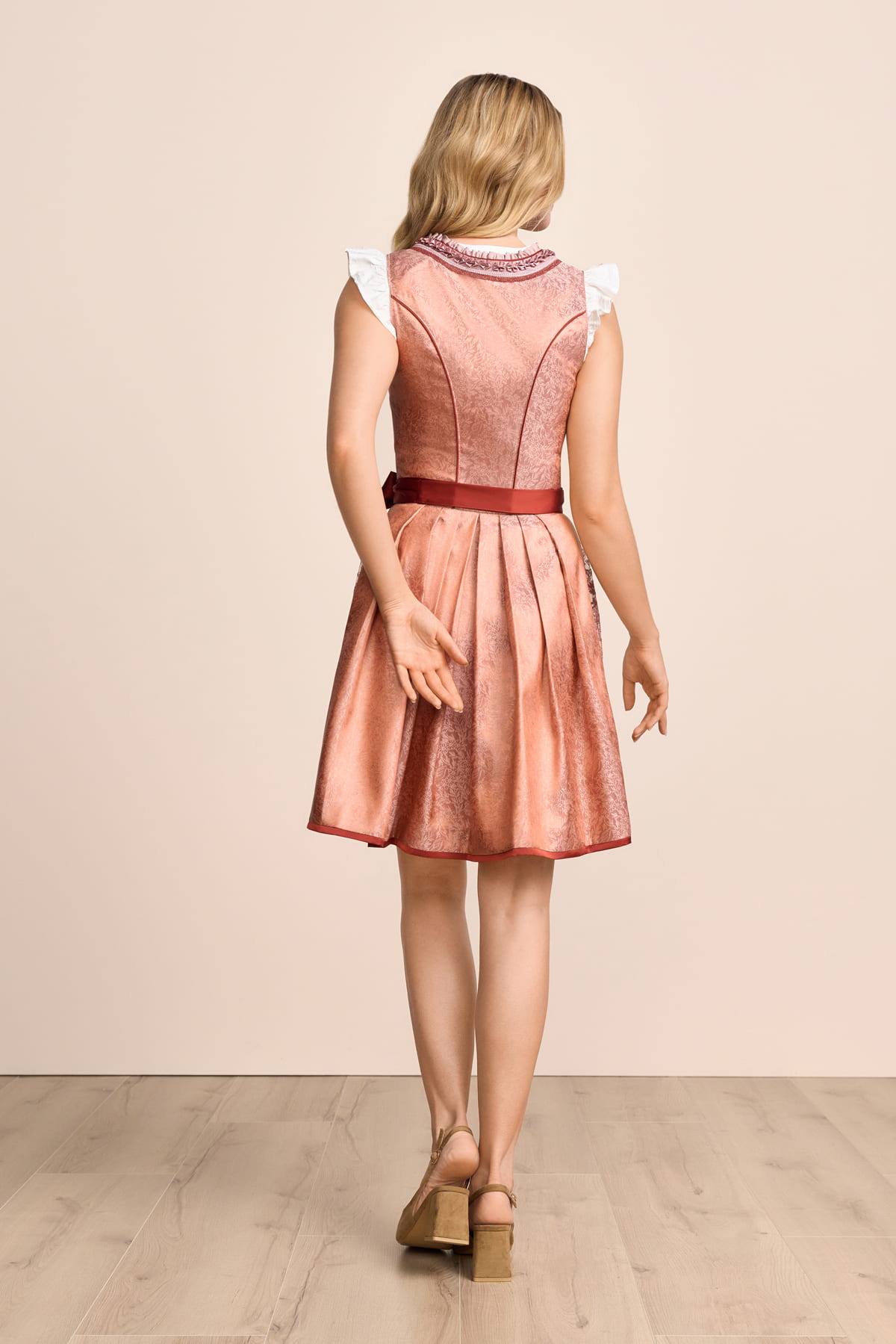 Dirndl Amarena (50cm)