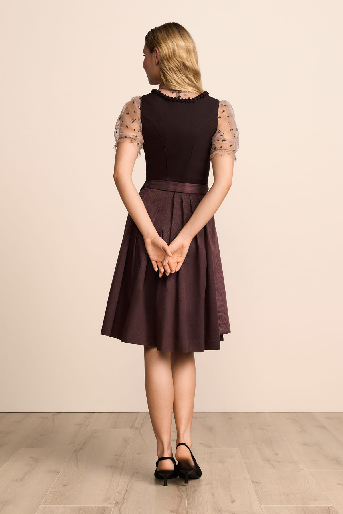 Dirndl Orlinae (60cm)