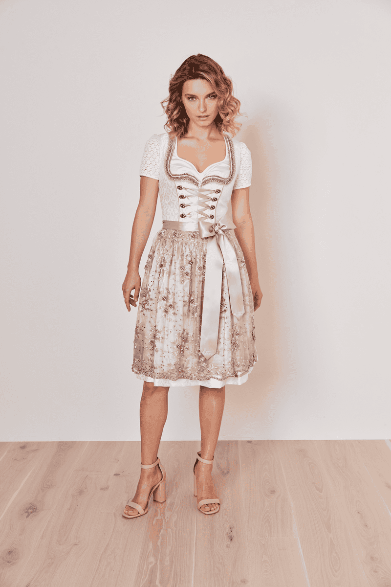 Dirndl Bruna (60cm)