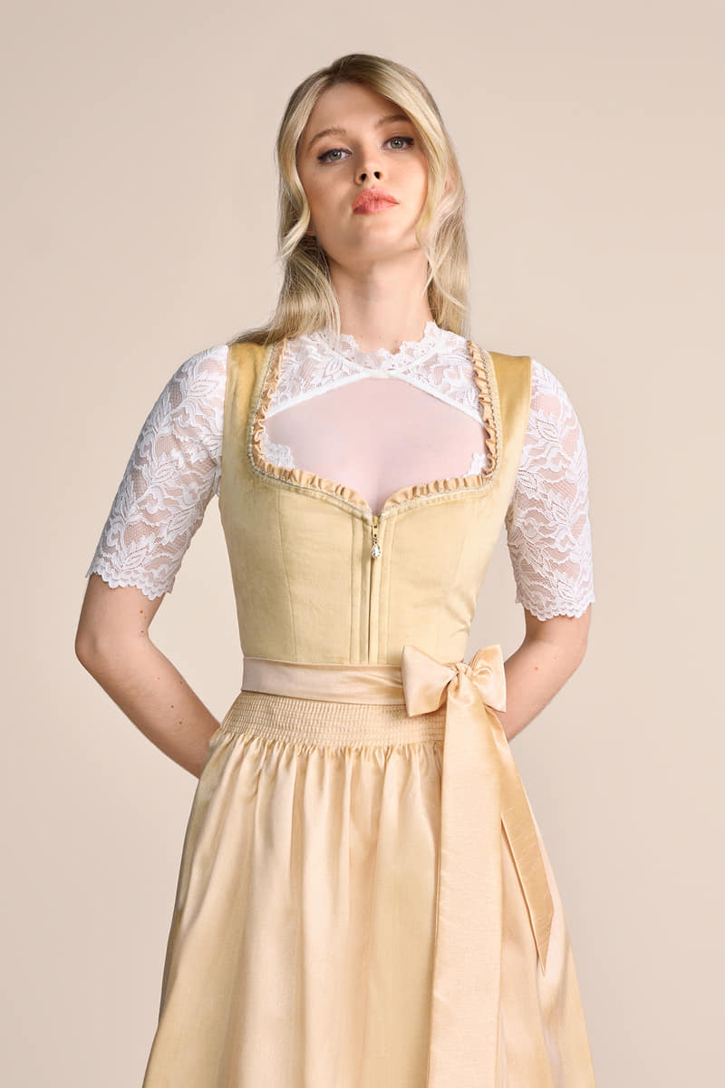 Dirndl Annina (50cm)