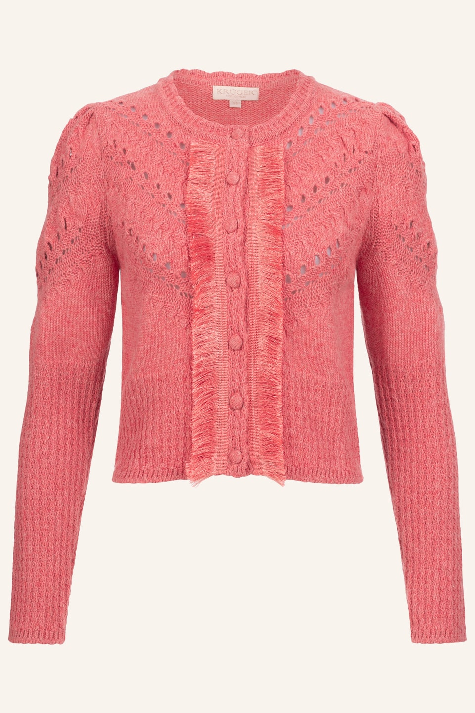 Jacke Desert Rose