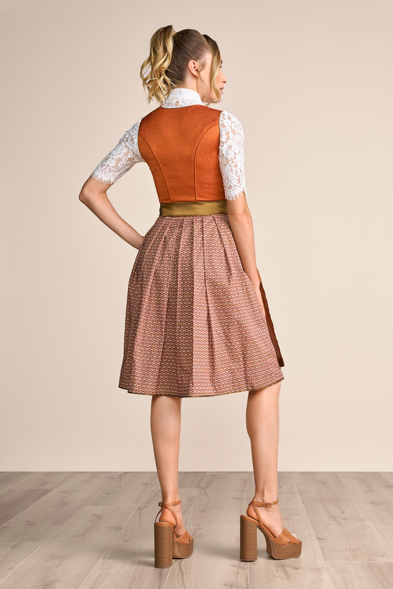 Dirndl Isa (60cm)