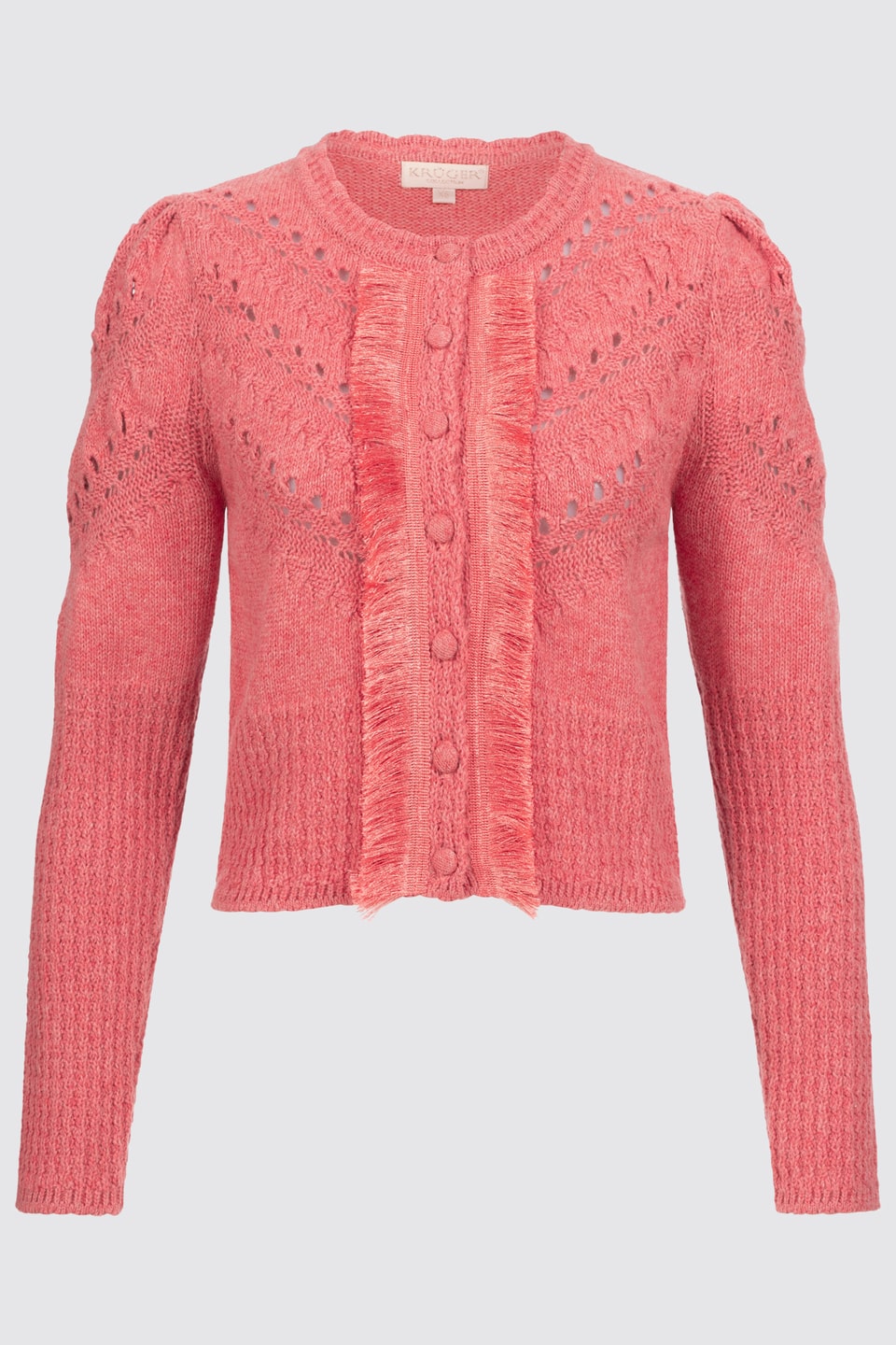 Jacke Desert Rose