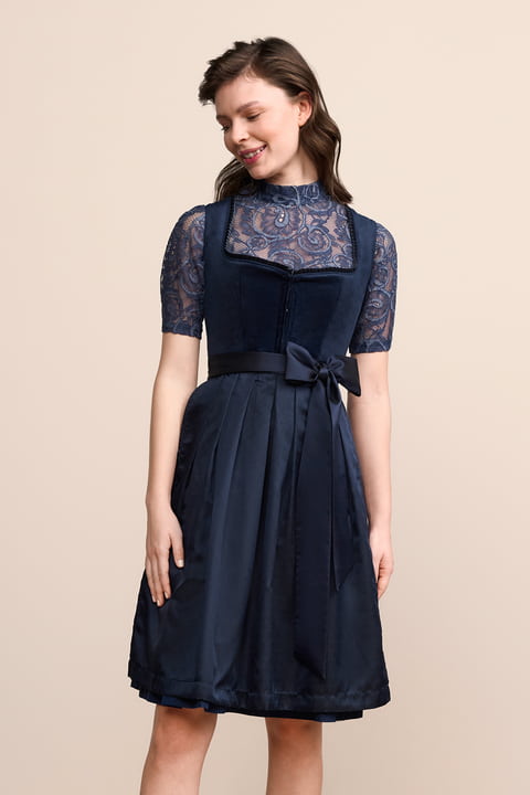 Dirndl Elenora (60cm)