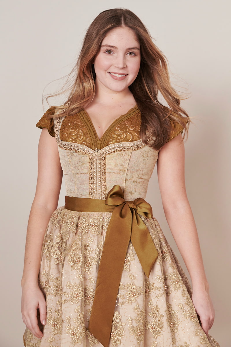 Dirndl Annabell (60cm)