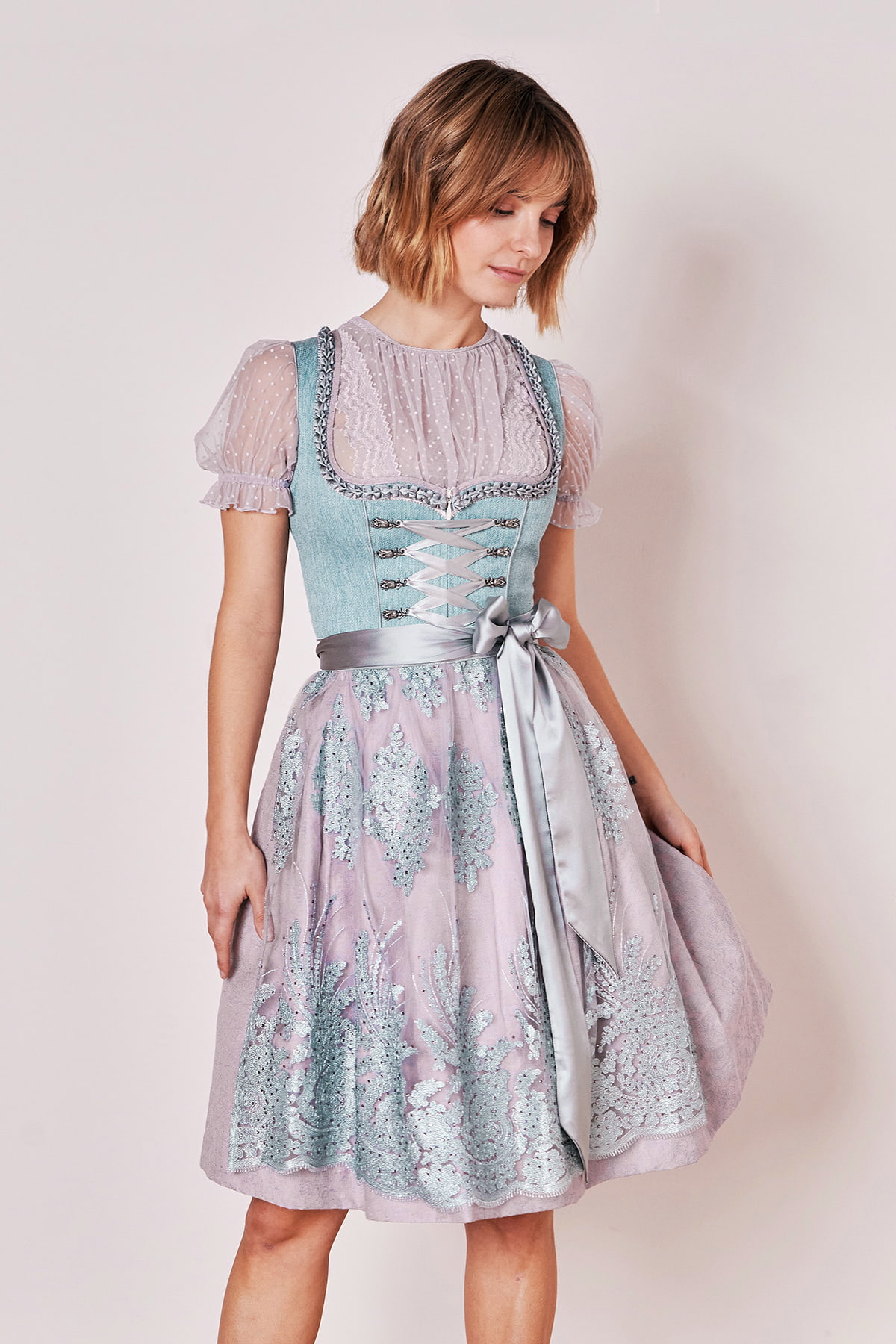 Dirndl Gasira (60cm)