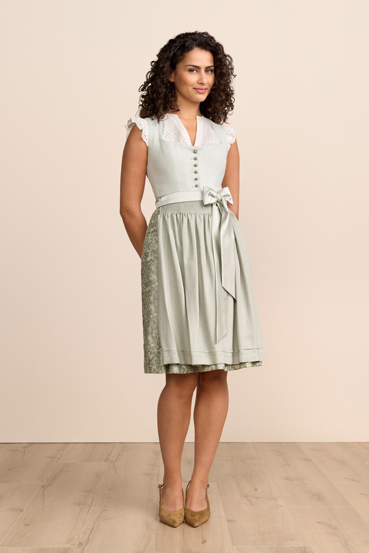 Dirndl Phylicia (60cm)