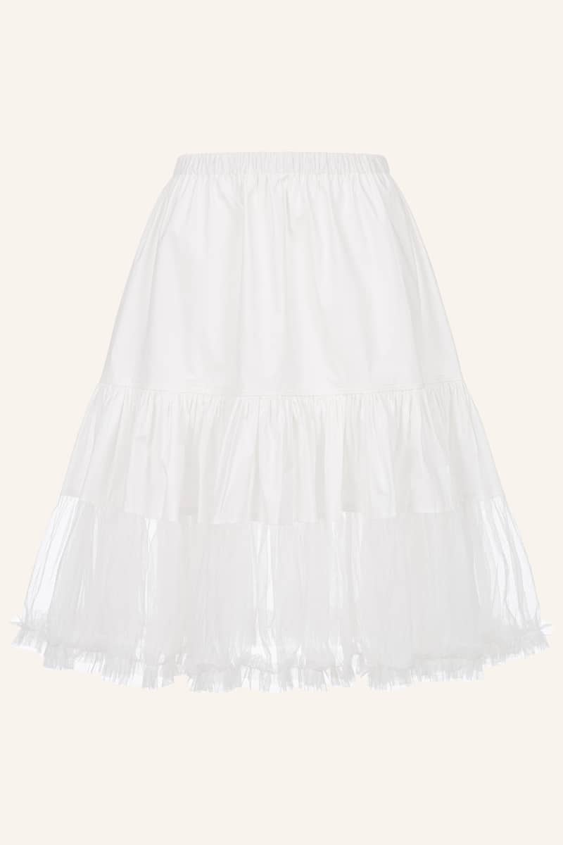 Petticoat Nyota