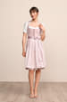 Dirndl Madelen (60cm)