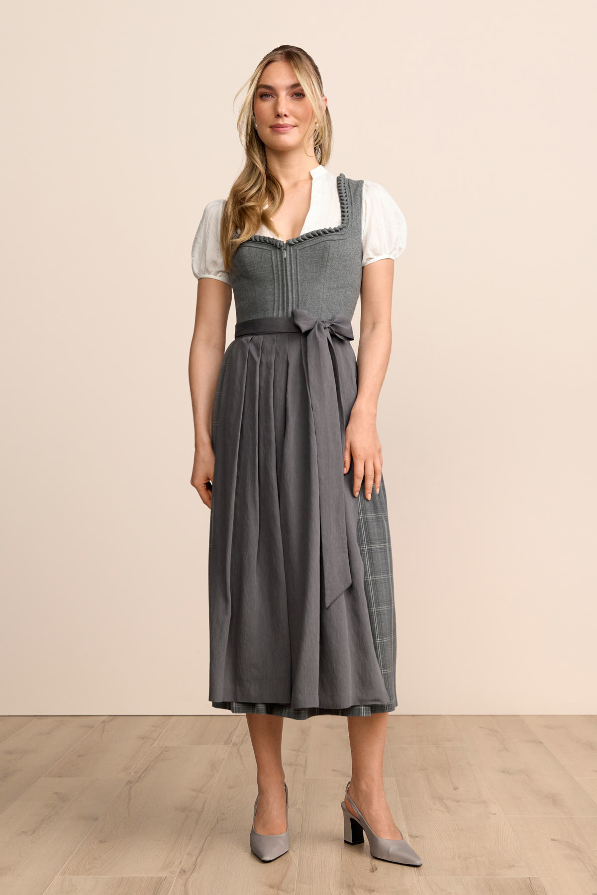 Dirndl Spencer (80cm)