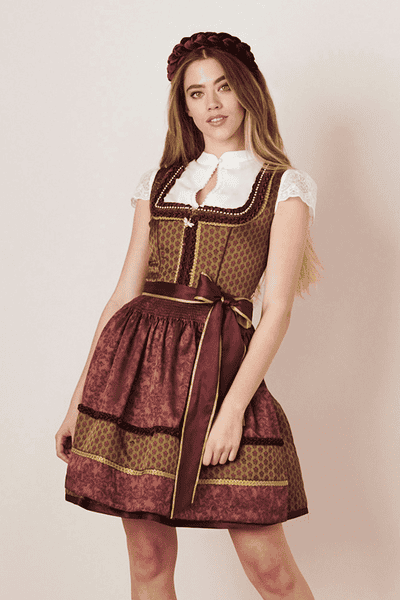 Dirndl Alexis (50cm)