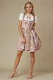 Dirndl Hailey (50cm)