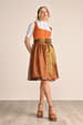 Dirndl Isa (60cm)