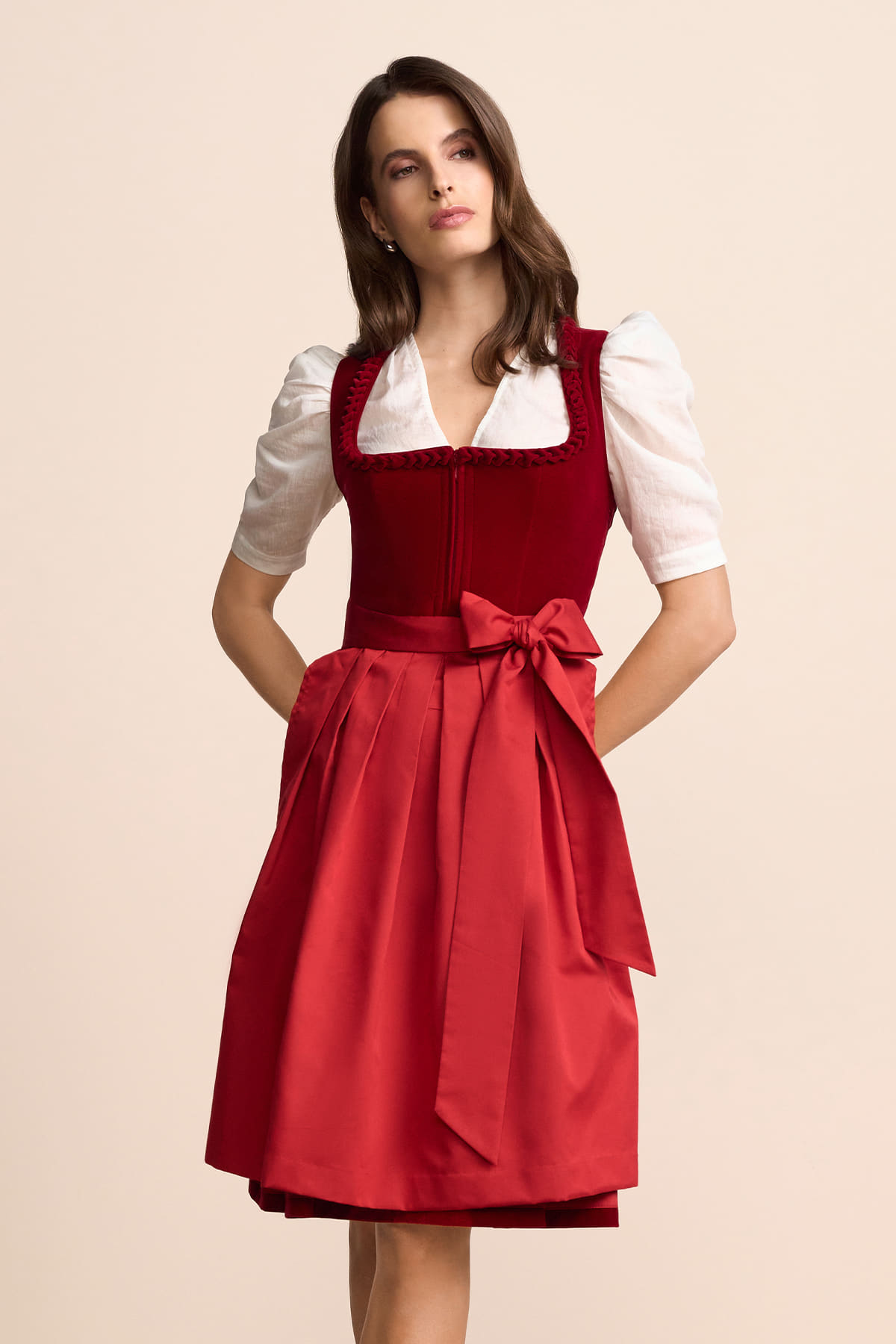 Dirndl Ylina (60cm)