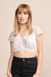 Dirndlbluse Tinea