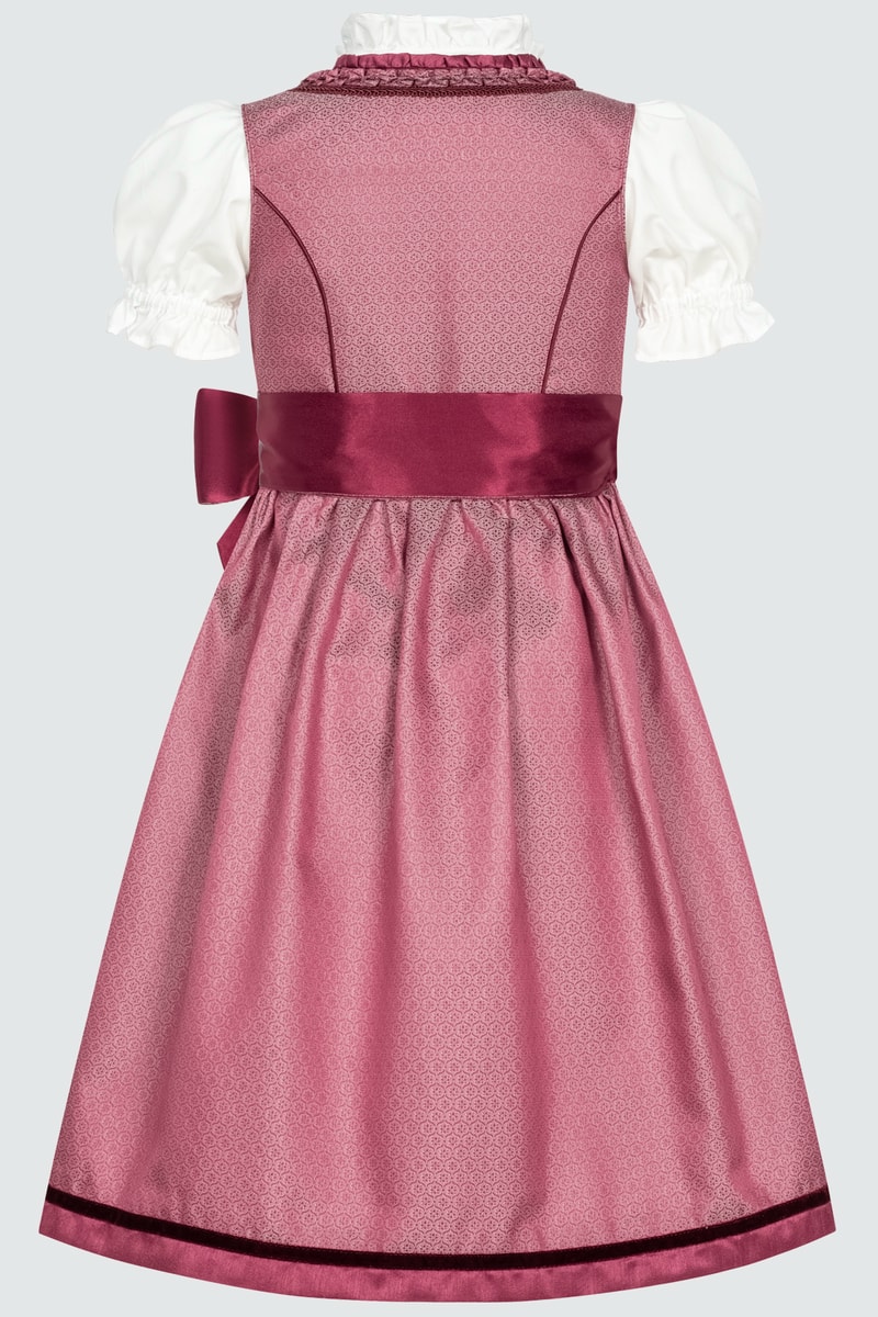 Kinderdirndl Larina
