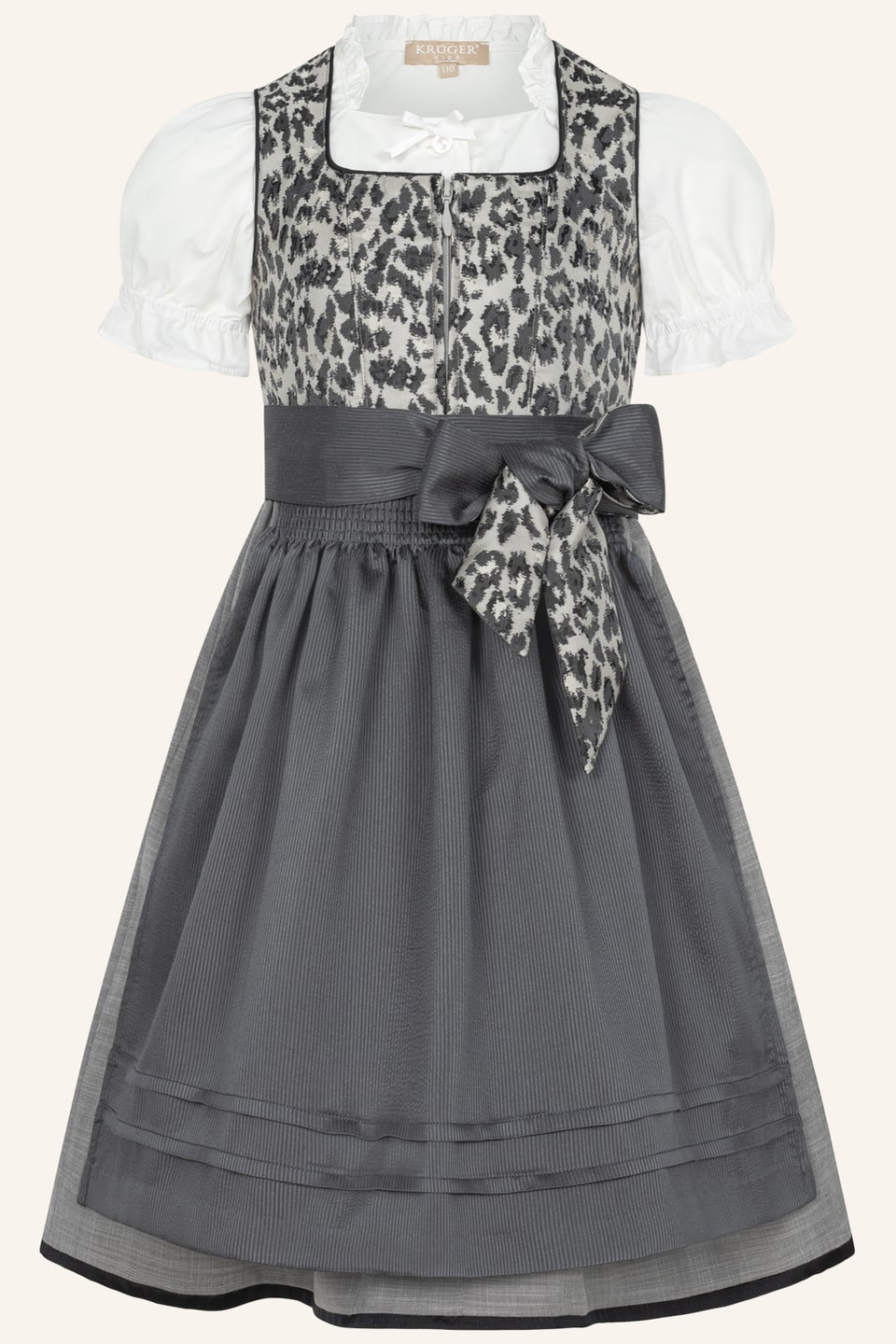 Kinderdirndl Carly