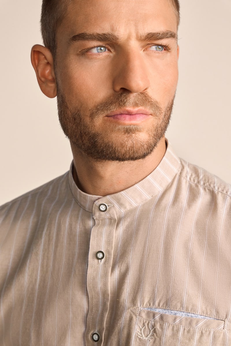 Trachtenhemd Samir