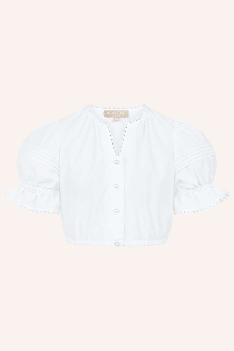 Kinderbluse Annick
