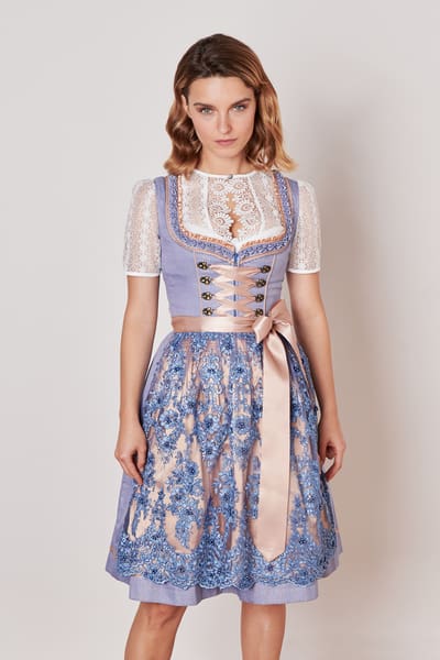 Dirndl Tasha (60cm)