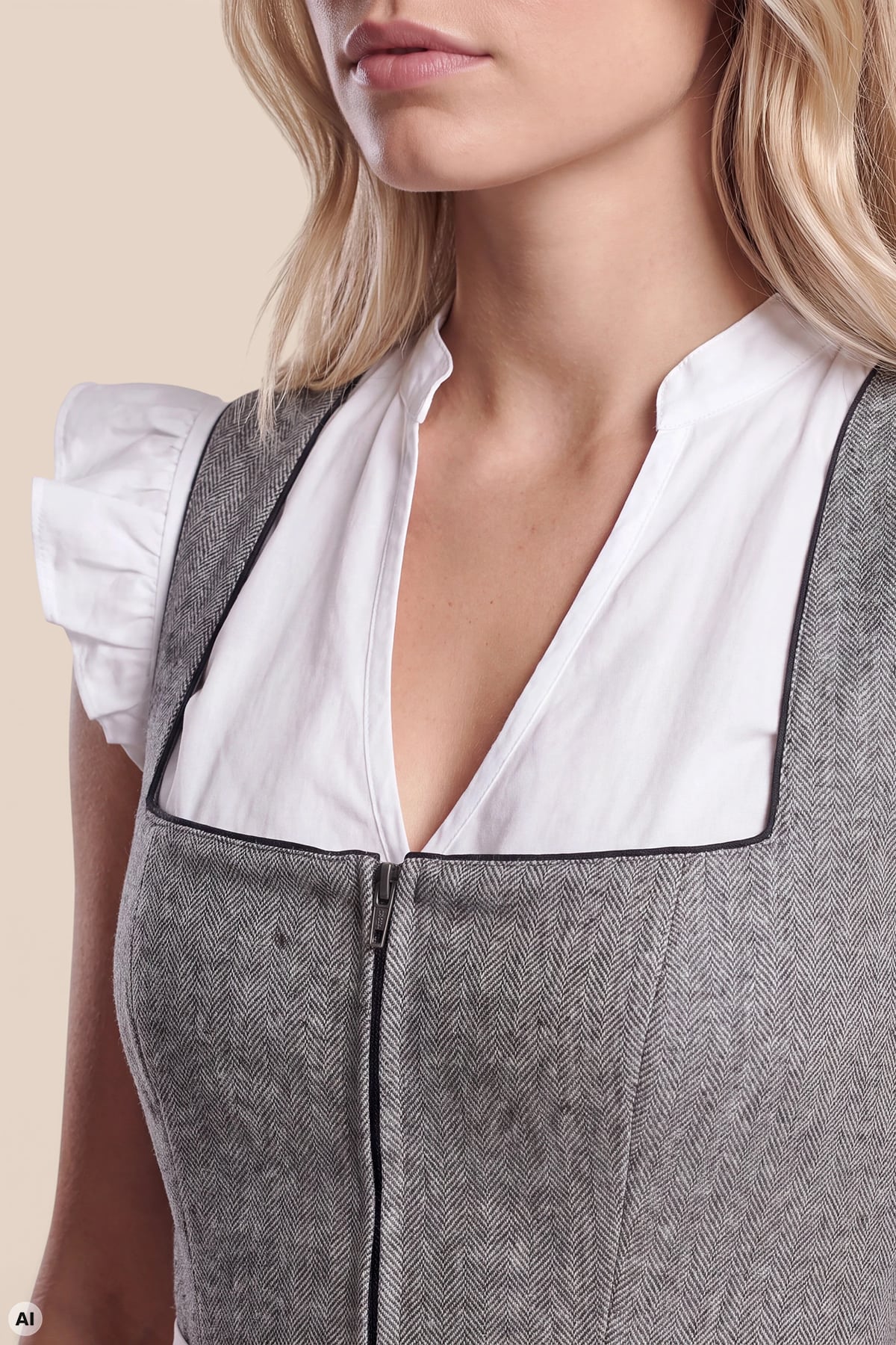 Dirndl Seraphinae (80cm)