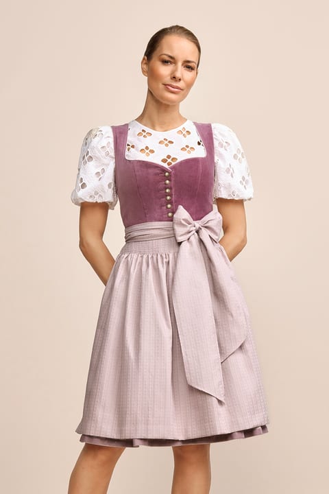 Dirndl Dinah (60cm)