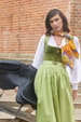 Dirndl Danute (70cm)