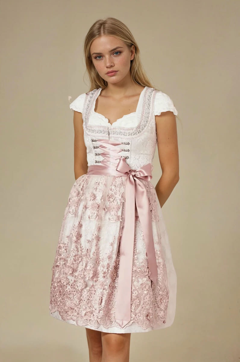 Dirndl Theresia (60cm)
